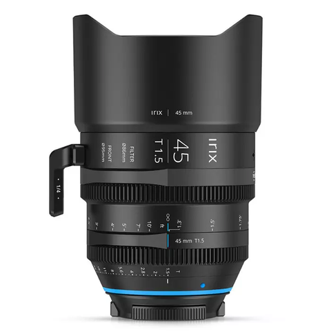 IRIX 45mm T1.5 Cine Lens