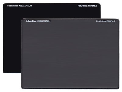 Schneider Filters – New Circuit