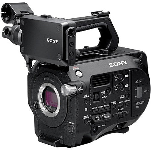 Sony FS7-USED – New Circuit