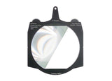 Lindsey Optics Tray Mount Diopter Rota-Split Close-Up Lens 50%
