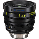 Tokina Cinema ATX 11-20mm T2.9 Wide-Angle Zoom Lens