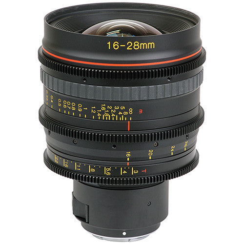 激安正規  T3 16-28mm ATX Cinema Tokina Wide-Angle E (Sony Lens Zoom レンズ(ズーム)