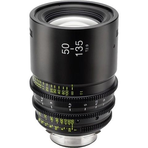 Tokina 50-135mm T2.9 Mark II Cinema ATX Lens