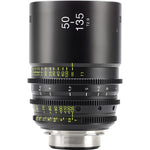 Tokina 50-135mm T2.9 Mark II Cinema ATX Lens