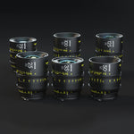 DZOFilm Vespid Prime 6 Lens Kit A