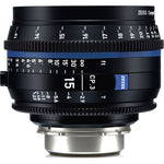 Zeiss CP.3 Compact Prime 5 Lens Set